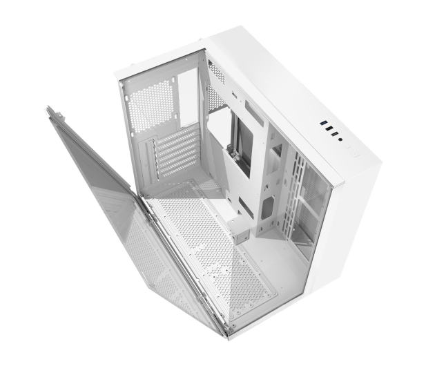 DarkFlash TH285M White - 1361907 - zdjęcie 3